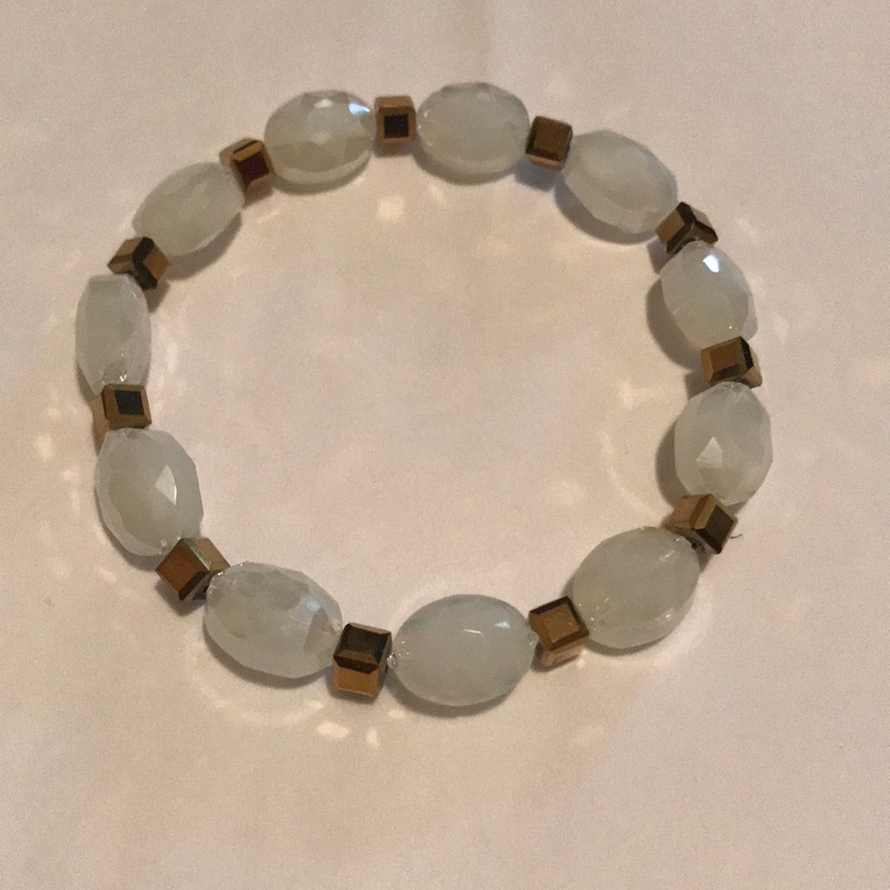 Stackable Stretch Bracelets! - Picture 3 of 5